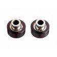 Ballade Sports Spherical Bearing Kit Honda S200 (2000-2009) Front Lower Compliance Online now