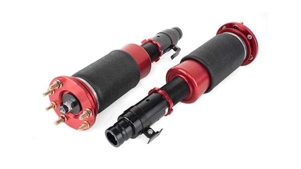 Air Lift Air Suspension Acura TSX 2nd Gen (2009-2014) Front Kit - 78520 Supply