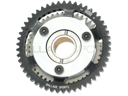 Ballade Sports Adjustable Drive Gear Honda S2000 AP1 AP2 (00-09) BS-S2K-ATCG For Sale