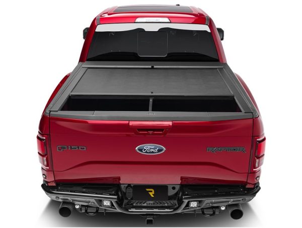 Roll-N-Lock Tonneau Cover Toyota Tacoma (2024) M-Series Retractable - 5  or 6  Bed Online Sale