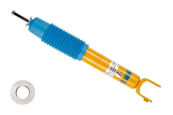 Bilstein B6 Performance Shocks Honda Del Sol (1993-1997) Front or Rear For Sale