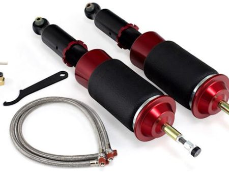 Air Lift Air Suspension VW Jetta MK1 (1980-1984) Rear Kit - 78603 Cheap