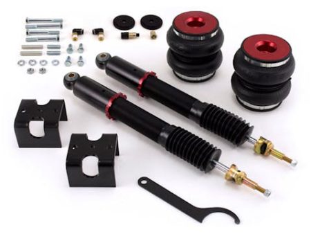 Air Lift Air Suspension Audi A3 MK2 (2005-2014) Rear Kit - 75676 Online Hot Sale