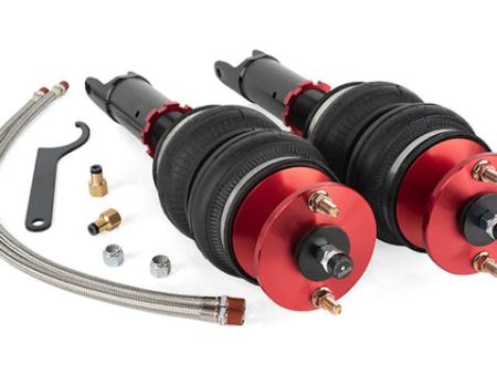 Air Lift Air Suspension Honda Accord 8th Gen (2008-2012) Rear Kit - 78620 Discount