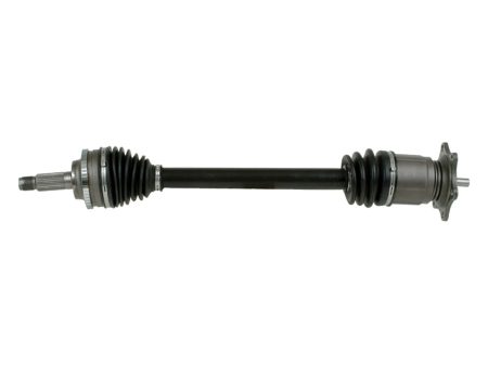 Ballade Sports OEM Axle Shaft Honda S2000 AP1 AP2 (2000-2009) Short or Long Online Sale