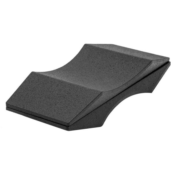 Race Ramps Black Widow FlatStoppers Motorcycle Storage Ramps (8.9 Degree Approach Angle) RR-FS-MC Online Sale