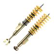 ST X Coilovers BMW 5 Series 528i  535i  550i F10 Sedan 2WD (2011-2016) w  Fixed Damping - 13220080 Cheap