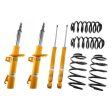 Bilstein B12 Pro-Kit Lowering Kit VW Passat 1.4 1.8 1.9 2.0 (07-10) 46-184436 Online Sale