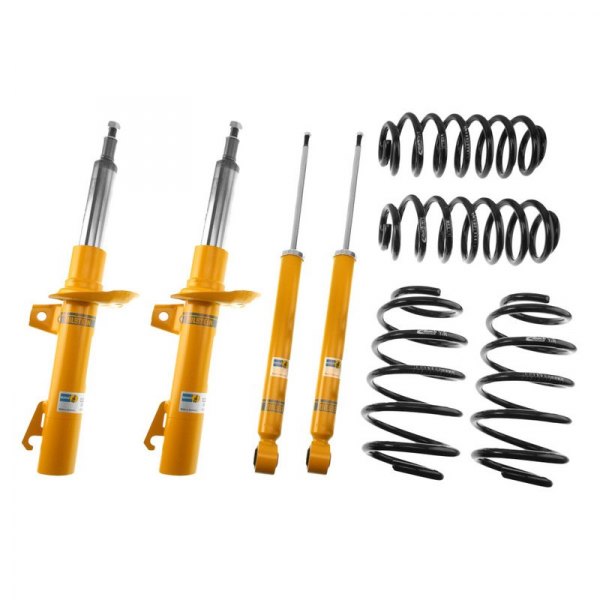 Bilstein B12 Pro-Kit Lowering Kit VW Passat 1.4 1.8 1.9 2.0 (07-10) 46-184436 Online Sale