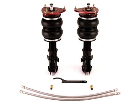 Air Lift Air Suspension Subaru WRX GR (2008-2014) Front Kit - 75556 Discount