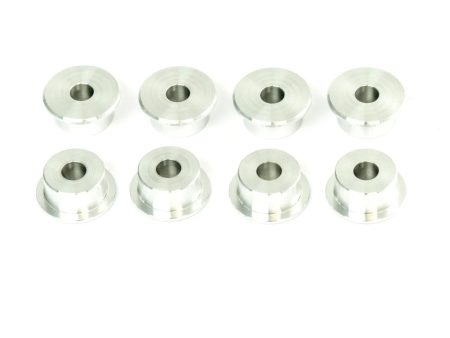 Ballade Sports Bushing Kit Honda S200 (2000-2009) Steering Rack - BS-STR-BUS-ALU Hot on Sale