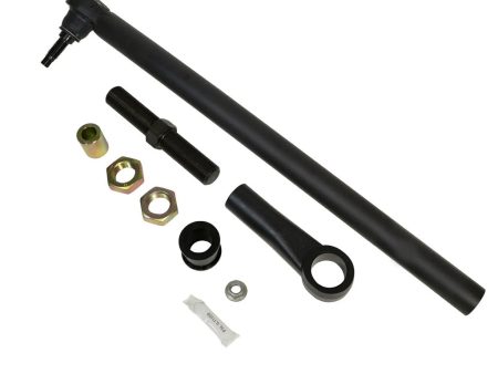 BD Diesel Track Bar Kit Ford F250 4WD   F350 4WD   F450   F550 2WD 4WD (17-22) Super Duty -1032111 For Sale