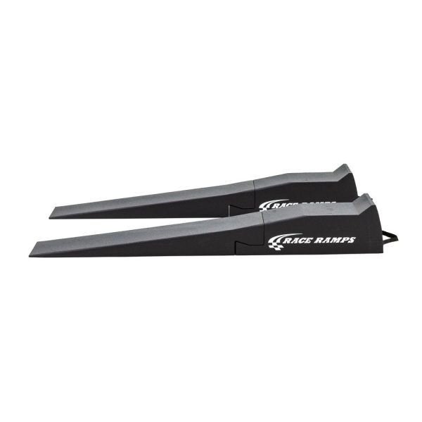 Race Ramps 72  Race Ramps (6.8 Initial to 10.8 Final Degree Approach Angle) RR-72-2 For Discount