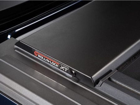 Roll-N-Lock Tonneau Cover Ford F150 (15-20) E-Series XT Retractable - 5  7  or 6  7  Bed Online