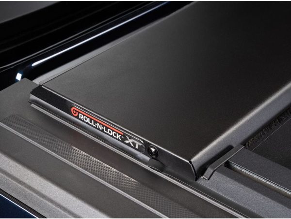 Roll-N-Lock Tonneau Cover Ford F150 (15-20) E-Series XT Retractable - 5  7  or 6  7  Bed Online