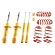 Bilstein B12 Sportline Lowering Kit Audi A3 8P1 (06-13) With 50mm or 55mm Outside Strut Diameter Supply