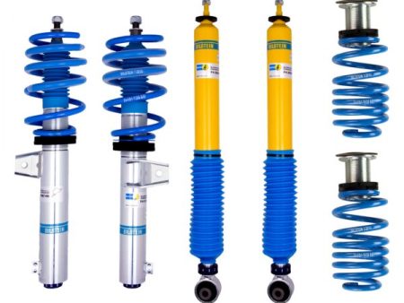 Bilstein B16 PSS10 Coilovers Audi TT Quattro (16-21) TT RS Quattro (18-21) 48-252355 Online now