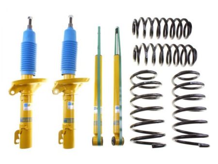 Bilstein B12 Pro-Kit Lowering Kit Audi TT Roadster (2001-2006) 46-189578 on Sale