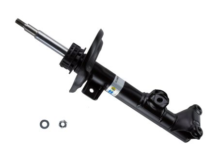 Bilstein B4 Shocks & Struts Mercedes C-Class (08-15) [OE Replacement- DampMatic] Front or Rear Sale