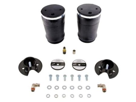 Air Lift Air Suspension VW GTI MK4 (1999-2005) Slam Rear Kit - 75613 Online Hot Sale