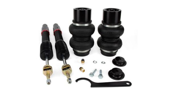 Air Lift Air Suspension Audi A3 MK2 (2005-2014) Rear Kit - 75690 Fashion