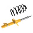 Bilstein B12 Pro-Kit Lowering Kit BMW 6 Series Cabriolet E64 (04-10) 46-181169 Hot on Sale