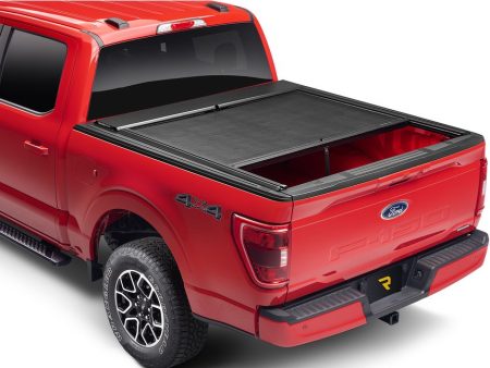 Roll-N-Lock Tonneau Cover Toyota Tacoma (2024) M-Series XT Retractable - 5  or 6  Bed For Discount