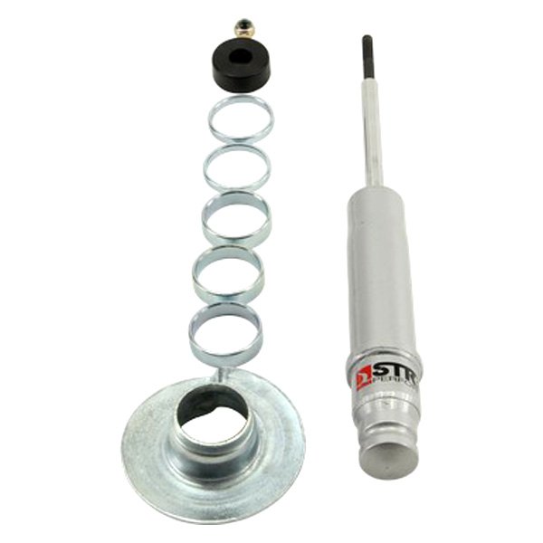 Belltech Lowering Kit Chevy SSR (2003-2006) Front And Rear w  Street Performance Shocks on Sale