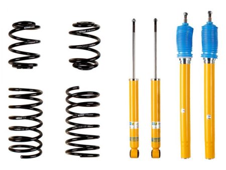 Bilstein B12 Pro-Kit Lowering Kit BMW 3 Series E30 (1984-1991) 46-000118 Cheap