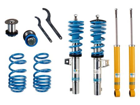 Bilstein B14 PSS Coilovers VW Jetta (2005-2012) 47-158276 For Discount