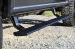 AMP Research PowerStep Chevy Silverado 1500 (22-23) 2500 3500 HD (2024) [Smart Series] Power Side Steps Running Boards Sale