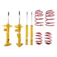 Bilstein B12 Pro-Kit Lowering Kit BMW 325e E30 (85-87) 325i E30 (87-91) 46-000101 Hot on Sale