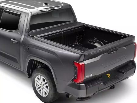 Roll-N-Lock Tonneau Cover Ram 1500 Classic Body (19-24) A-Series XT Retractable - 6 4  Bed Hot on Sale