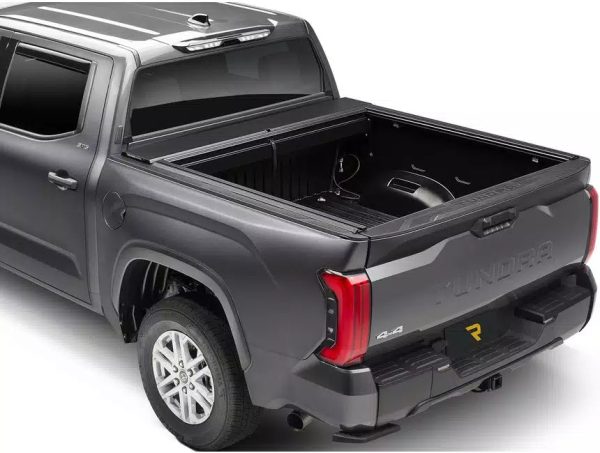 Roll-N-Lock Tonneau Cover Ram 1500 Classic Body (19-24) A-Series XT Retractable - 6 4  Bed Hot on Sale