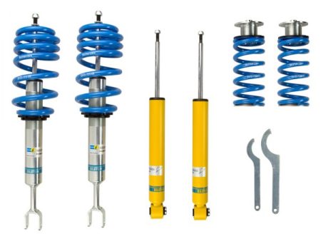 Bilstein B14 PSS Coilovers Audi A4   A4 Quattro (2002-2009) 47-169289 Hot on Sale