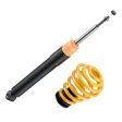 ST XA Coilovers BMW Z4 3.0i  3.5i  3.5is Z89 (2009-2016) w  Damping Adjustment - 18220072 on Sale