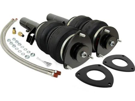 Air Lift Air Suspension Audi A3  S3 MK3 (2015-2023) Front Slam Air Spring Kit [55mm Slam] - 78562 Cheap