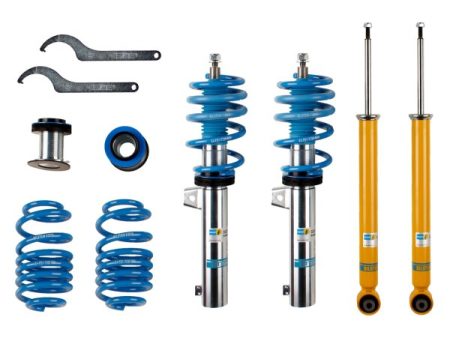 Bilstein B14 PSS Coilovers Audi TT (2016-2021) 47-252349 Hot on Sale