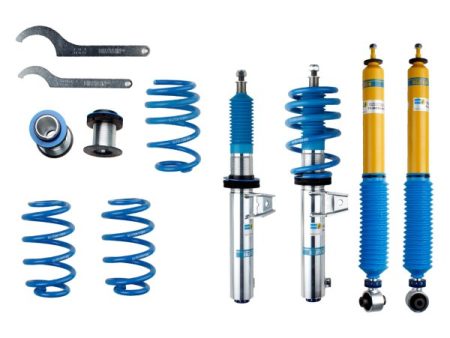 Bilstein B16 PSS10 Coilovers Audi A3 (15-20) A3 Quattro (15-19) 48-251570 Online Sale