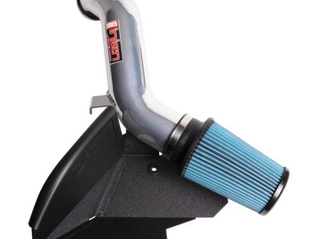 Injen SP Aluminum Series Air Intake VW GTI 2.0 (2022-2022) Polished  Black  Red Cheap