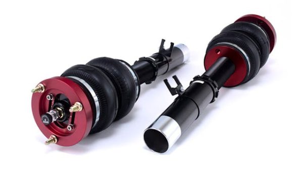 Air Lift Air Suspension BMW 3 Series E30 (1982-1993) [51 mm] Front Kit - 75573 For Sale