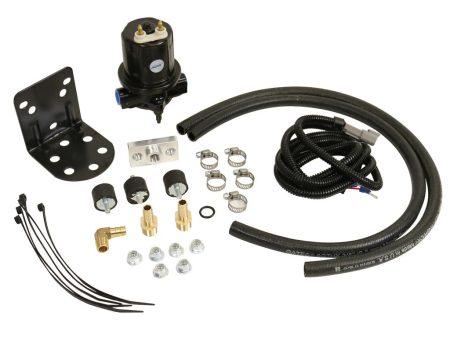 BD Diesel Lift Pump Kit Dodge Ram 2500   3500 5.9L (03-04) OEM Bypass - 1050227 on Sale