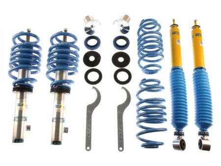 Bilstein B16 PSS10 Coilovers Audi A6   A6 Quattro (2012-2018) 48-221832 Cheap