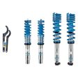 Bilstein B14 PSS Coilovers BMW 525i 528i 530i E39 (1997-2003) 47-100763 Fashion