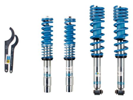 Bilstein B14 PSS Coilovers BMW 525i 528i 530i E39 (1997-2003) 47-100763 Fashion