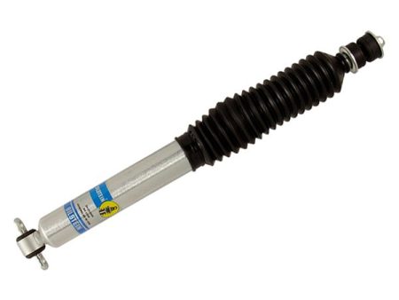 Bilstein B8 5100 Shocks Jeep Wrangler (97-06) Front [0-2  Lifted Height] 24-293099 Online