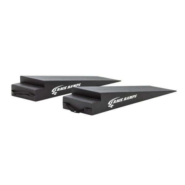 Race Ramps 8  Tall Trailer Ramp (8.7 or 6.3 Degree Approach Angle) Extra Wide or Long Online now