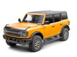 AMP Research PowerStep Ford Bronco 2   4 Doors (21-23) [Plug-N-Play] Power Side Steps Running Boards Supply