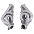 BBK 1-3 4  Shorty Headers Ford F150 Coyote 5.0 (11-14) Titanium Ceramic or Polished Silver Ceramic Discount