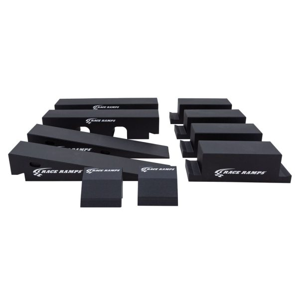 Race Ramps Classic Model Restyler Ramps (6.8 or 10.4 Degree Approach Angle) 16  or 20  Wide Supply